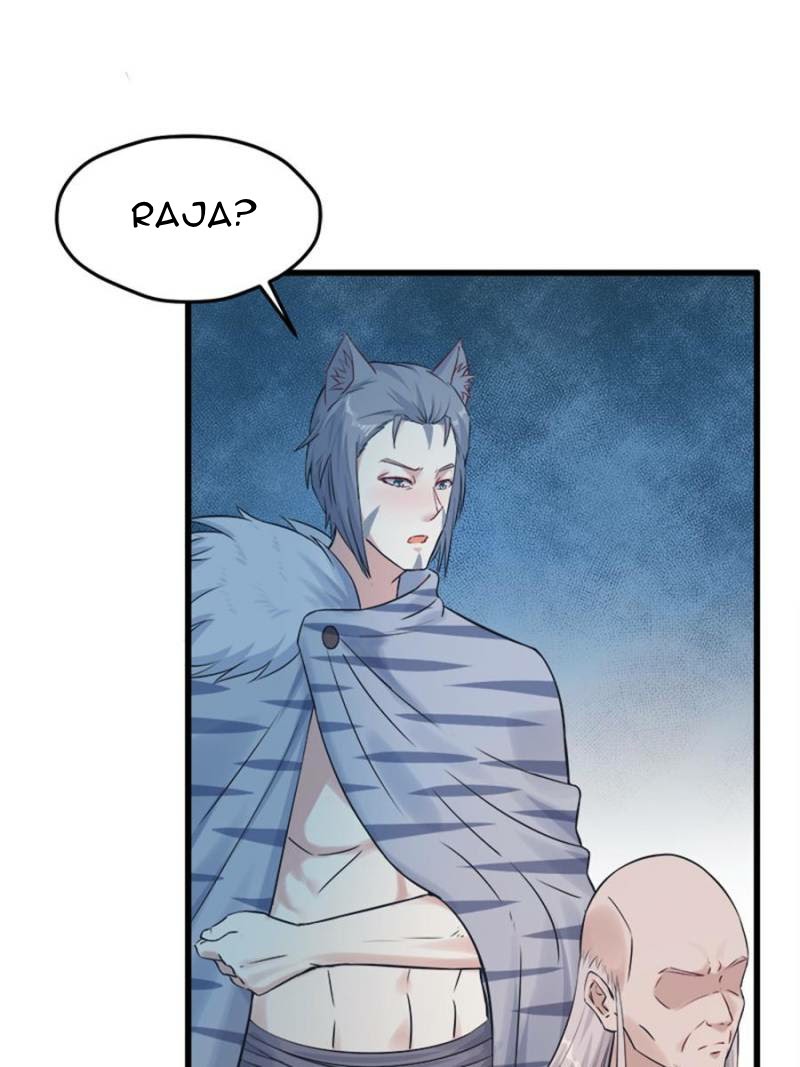 Beauty and the Beasts Chapter 132 Gambar 11